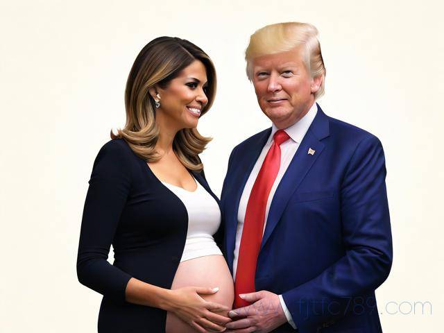 特朗普孕婦簽證(特朗普老婆簽證)