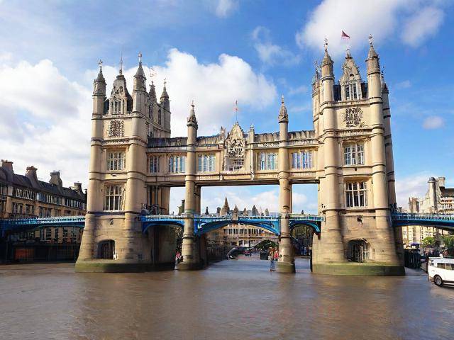 英國簽證費用一覽與辦理周期深度揭秘