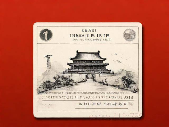 揭秘中國簽證T類簽證，詳解其性質(zhì)與用途