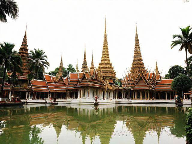 泰國旅游中國游客絡繹不絕，對比之下泰國人來中國旅游面臨哪些難題？