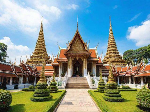 泰國到肯尼亞旅游路線(泰國到肯尼亞旅游路線攻略)