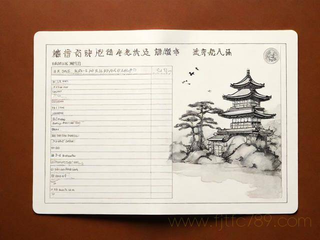 日本護(hù)照簽證攻略，詳盡簽證頁(yè)圖解與申請(qǐng)步驟揭秘