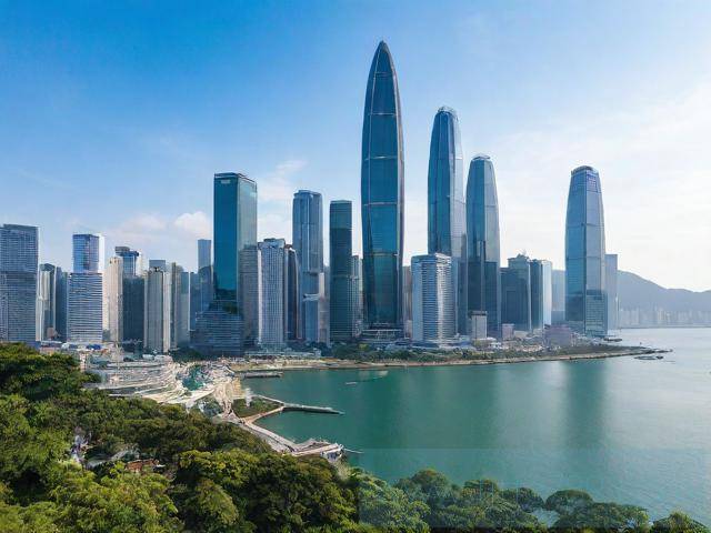 深圳港澳簽證辦理全攻略，一站式解析簽證地點(diǎn)與流程