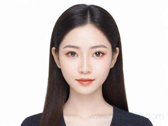 簽證證件照化妝指南，辦簽證時(shí)照相是否可以化妝？