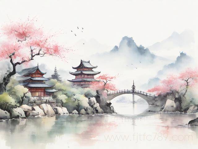 福州出境無障礙，日本簽證全攻略，申請流程及關(guān)鍵提示一網(wǎng)打盡