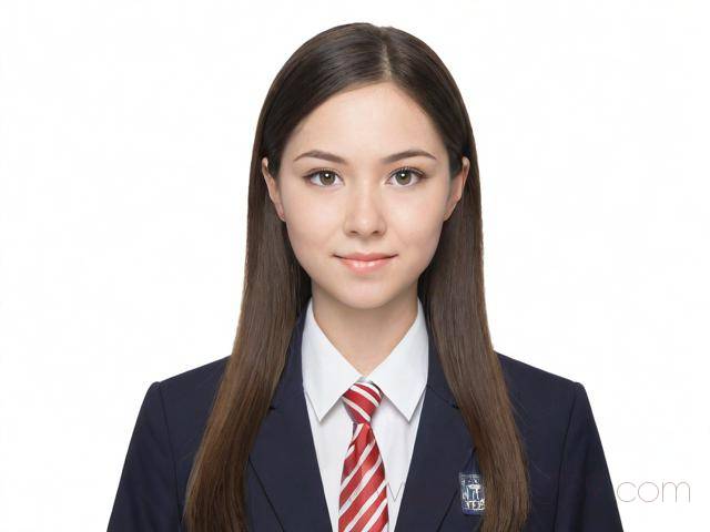 美國簽證照片著裝指南解析了簽證照片中衣服領子的具體要求，包括避免佩戴領帶、領結等裝飾，確保背景簡單無干擾，還提醒保持整潔、自然，避免過于正式或休閑的著裝，確保照片符合官方規(guī)范。