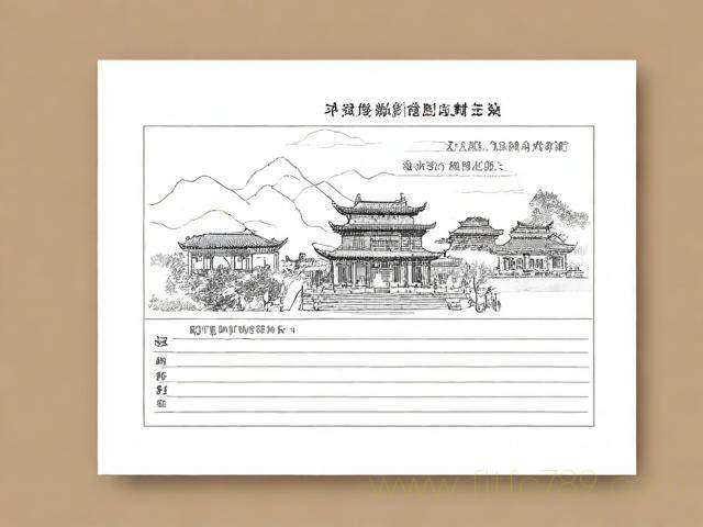 武漢電子簽證一站式辦理指南，詳細(xì)地點(diǎn)及流程全揭秘