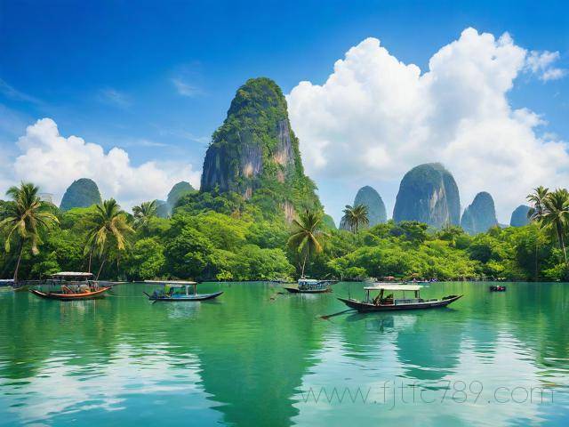 越南簽證辦理攻略，詳盡流程解析及代理服務關鍵步驟揭秘