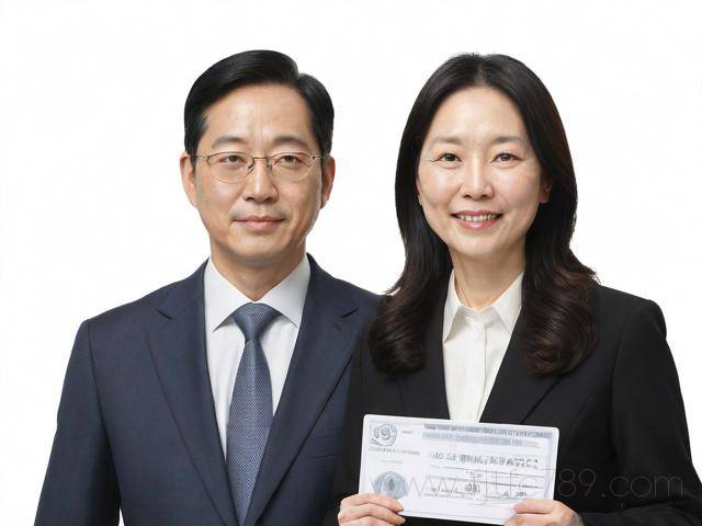 跨國(guó)情緣與永駐之路，韓國(guó)永駐配偶簽證邀請(qǐng)揭秘