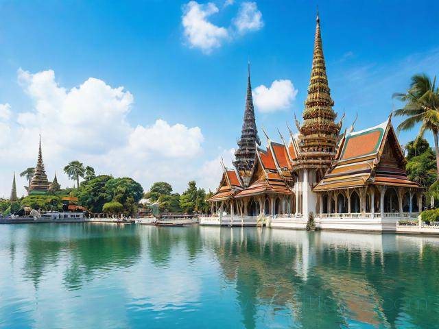 新馬泰旅游簽證全攻略，中國公民必看指南