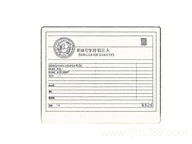 簽證單蓋章實(shí)拍，詳細(xì)解析簽證單內(nèi)容與蓋章細(xì)節(jié)