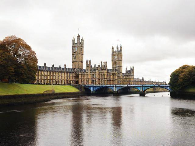 深度解析，蘇格蘭旅游簽證攻略，揭秘與英國(guó)簽證差異及申請(qǐng)全流程