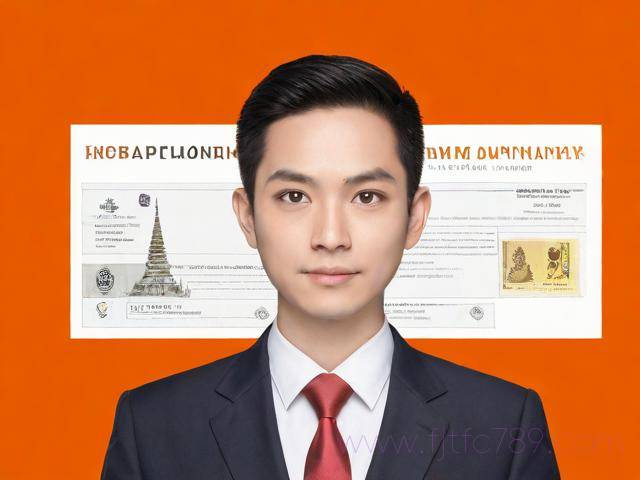泰國(guó)簽證申請(qǐng)必備，詳細(xì)解析泰國(guó)簽證相片規(guī)格及尺寸要求