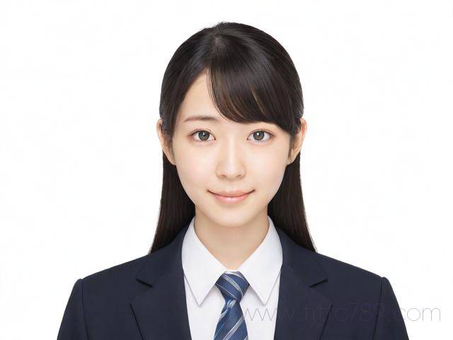 日本簽證照衣服要求(日本簽證 證件照)