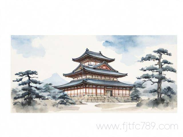 日本留學(xué)簽證全攻略，必備材料及辦理流程揭秘