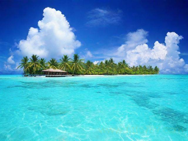 馬爾代夫旅游攻略，揭秘最新簽證政策與入境必備指南