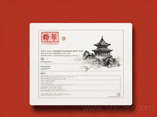 中國簽證P類詳解，了解P簽證類型及其具體代號(hào)