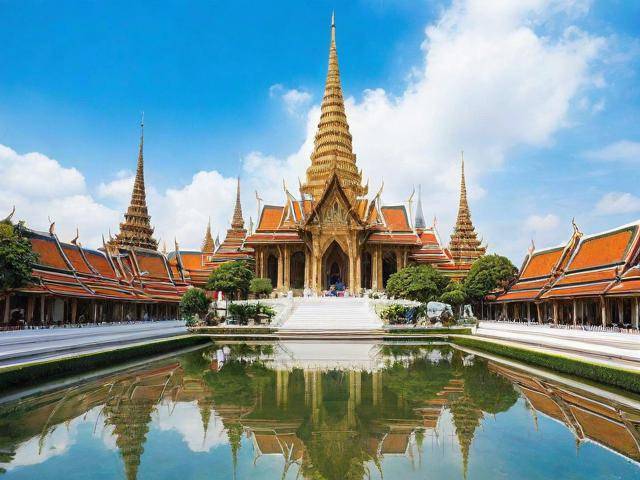 泰國隨團旅游需要多少錢(泰國旅行團費用)