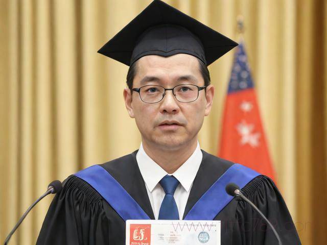 深度解析，中國博士赴美簽證流程、難度與費用全揭秘