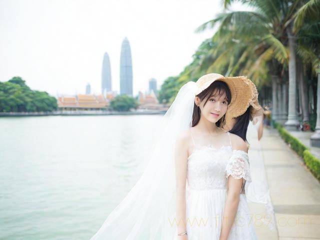 曼谷偶遇記,與深圳小姐姐的異國(guó)邂逅