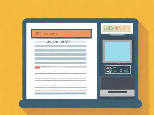 自助簽證機辦理攻略，詳盡流程、必備材料與操作手冊解析