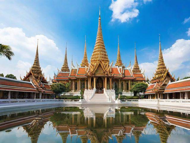 泰國簽證新規(guī)詳解，中國游客免簽政策及簽證申請條件一覽