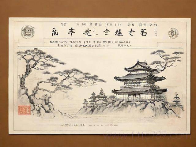 日本簽證申請(qǐng)攻略，揭秘拒簽風(fēng)險(xiǎn)與高效應(yīng)對(duì)策略