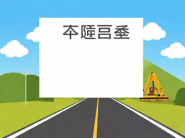 道路工程變更簽證流程(道路工程簽證單范本)