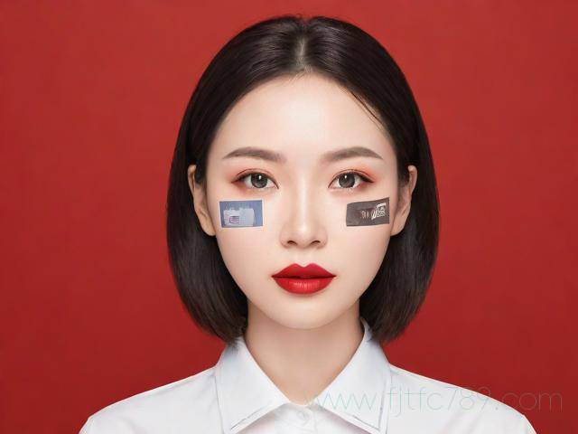 簽證照片口紅(簽證照片需要扎頭發(fā)嗎)