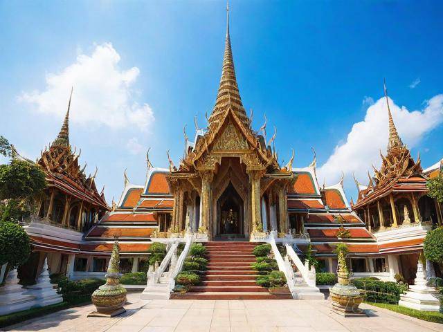 泰國旅游最佳性價比時段揭秘，全年最低價旅游攻略大公開