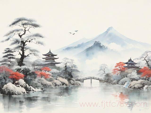 日本旅游簽證必備，詳解資金證明辦理流程及技巧